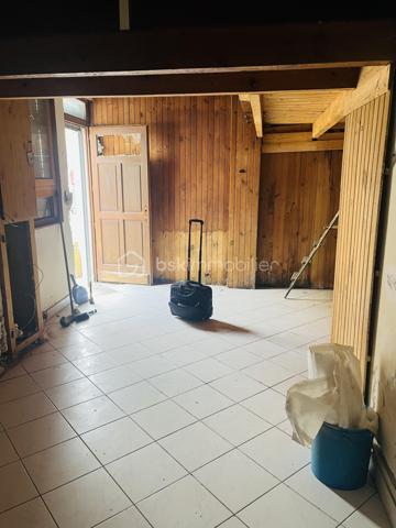 Appartement de 23,39 m²