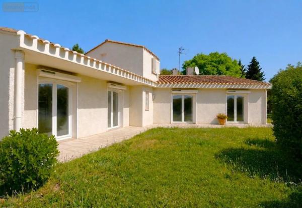 Achat - Maison Ramonville-Saint-Agne 31520 5 pièces 166 m 2 654 m 2