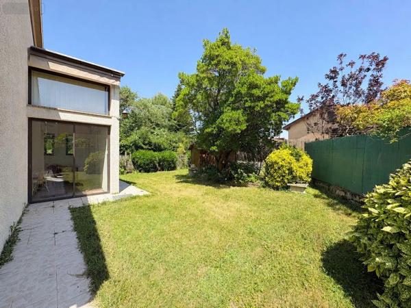 Achat - Maison Ramonville-Saint-Agne 31520 5 pièces 166 m 2 654 m 2