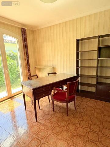 Achat - Maison Ramonville-Saint-Agne 31520 5 pièces 166 m 2 654 m 2