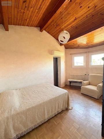 Achat - Maison Ramonville-Saint-Agne 31520 5 pièces 166 m 2 654 m 2