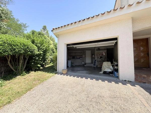 Achat - Maison Ramonville-Saint-Agne 31520 5 pièces 166 m 2 654 m 2