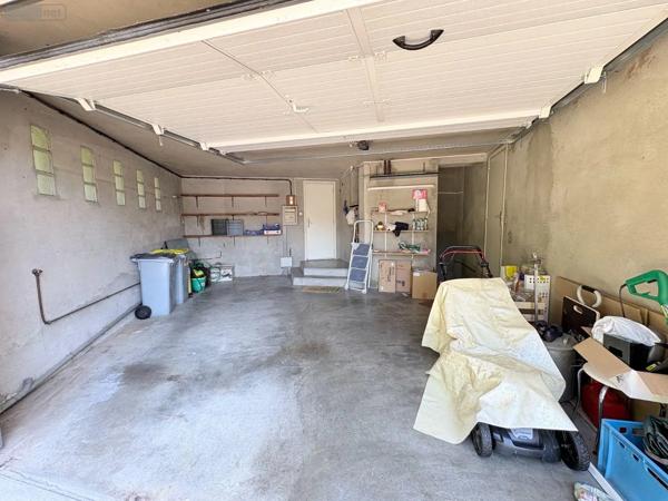 Achat - Maison Ramonville-Saint-Agne 31520 5 pièces 166 m 2 654 m 2