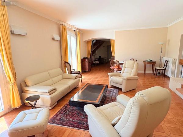 Achat - Maison Ramonville-Saint-Agne 31520 5 pièces 166 m 2 654 m 2