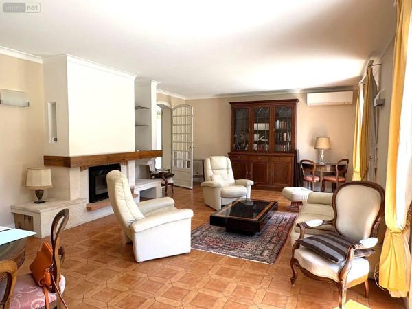 Achat - Maison Ramonville-Saint-Agne 31520 5 pièces 166 m 2 654 m 2