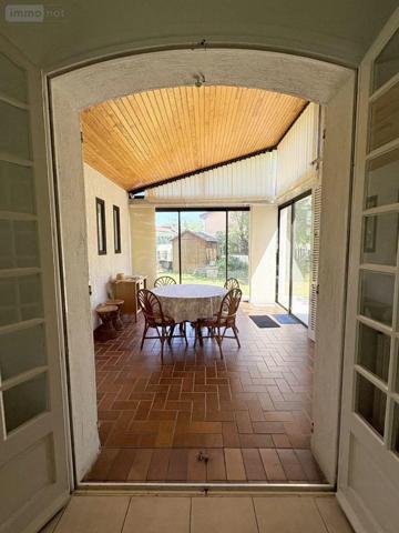 Achat - Maison Ramonville-Saint-Agne 31520 5 pièces 166 m 2 654 m 2