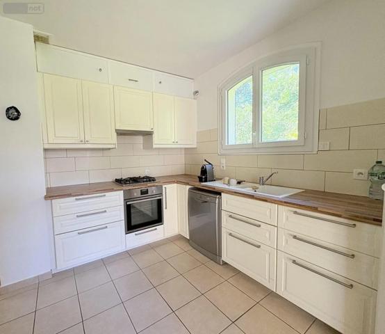 Achat - Maison Ramonville-Saint-Agne 31520 5 pièces 166 m 2 654 m 2