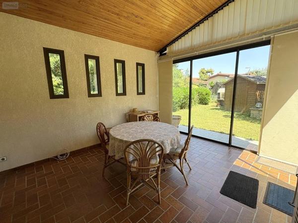 Achat - Maison Ramonville-Saint-Agne 31520 5 pièces 166 m 2 654 m 2