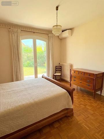 Achat - Maison Ramonville-Saint-Agne 31520 5 pièces 166 m 2 654 m 2