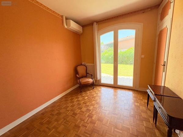 Achat - Maison Ramonville-Saint-Agne 31520 5 pièces 166 m 2 654 m 2