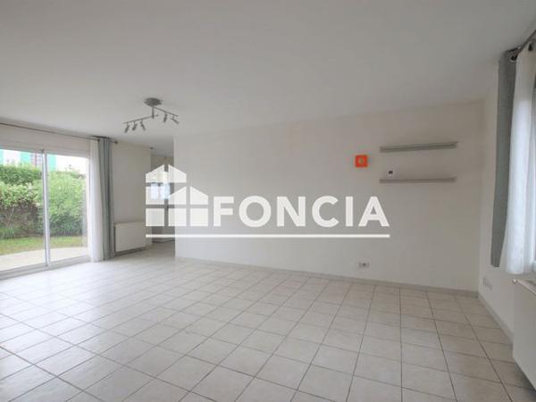 À vendre Maison 4 pièces 80.47 m² - Châtelaillon-plage 17340