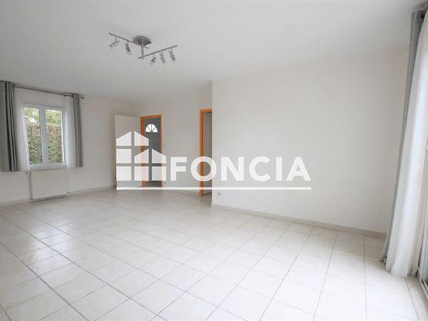 À vendre Maison 4 pièces 80.47 m² - Châtelaillon-plage 17340