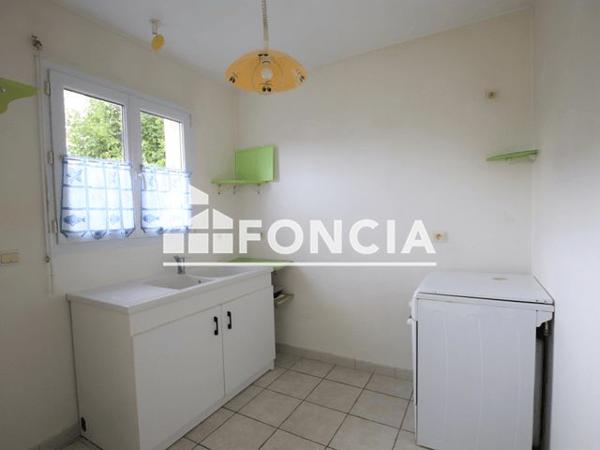 À vendre Maison 4 pièces 80.47 m² - Châtelaillon-plage 17340