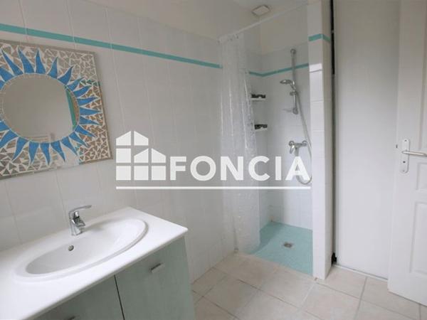 À vendre Maison 4 pièces 80.47 m² - Châtelaillon-plage 17340