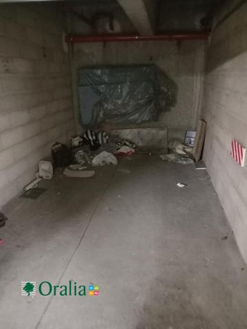 Parking · Location Paris (75013)