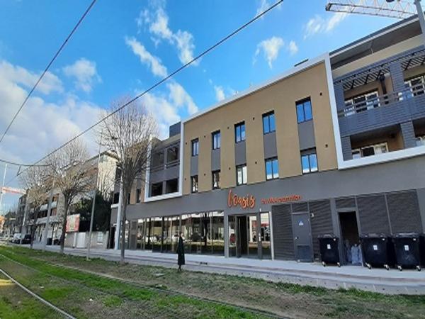 Appartement · Vente Castelnau Le Lez (34170) 1 pièce · 21m²