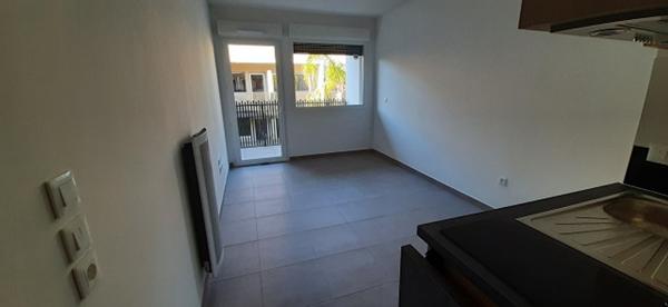 Appartement · Vente Castelnau Le Lez (34170) 1 pièce · 21m²