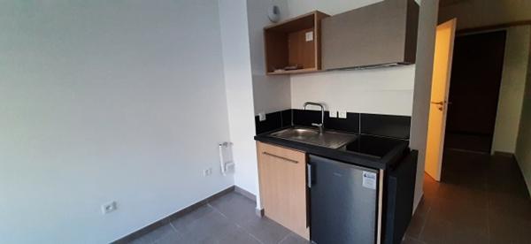 Appartement · Vente Castelnau Le Lez (34170) 1 pièce · 21m²