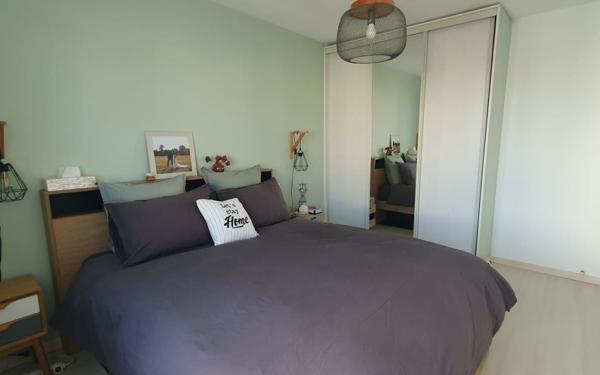 Maison à vendre    6 pièces •  Poitiers