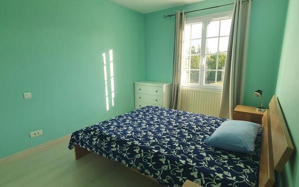 Maison à vendre    6 pièces •  Poitiers