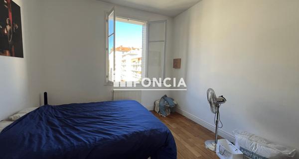 À vendre Appartement 3 pièces 70.57 m² - Lyon 69006