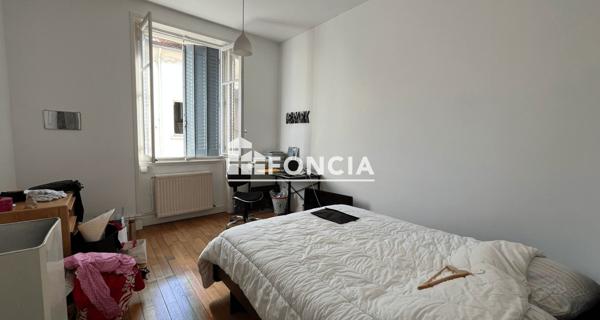 À vendre Appartement 3 pièces 70.57 m² - Lyon 69006