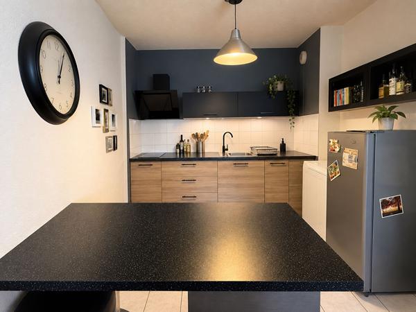 Appartement Soustons 2 pièces 48.17 m2