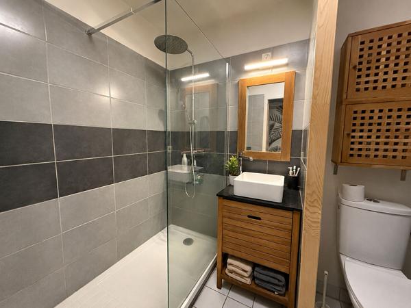 Appartement Soustons 2 pièces 48.17 m2