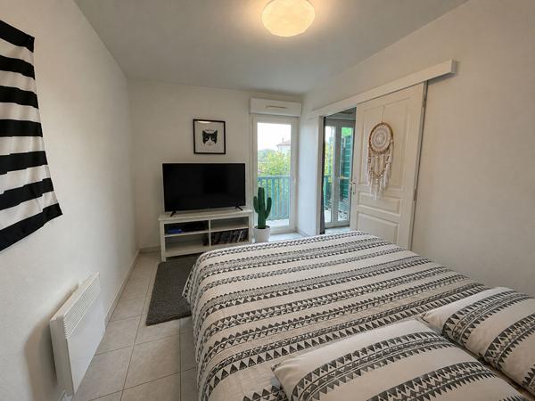 Appartement Soustons 2 pièces 48.17 m2