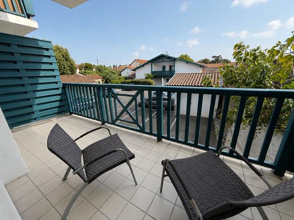 Appartement Soustons 2 pièces 48.17 m2