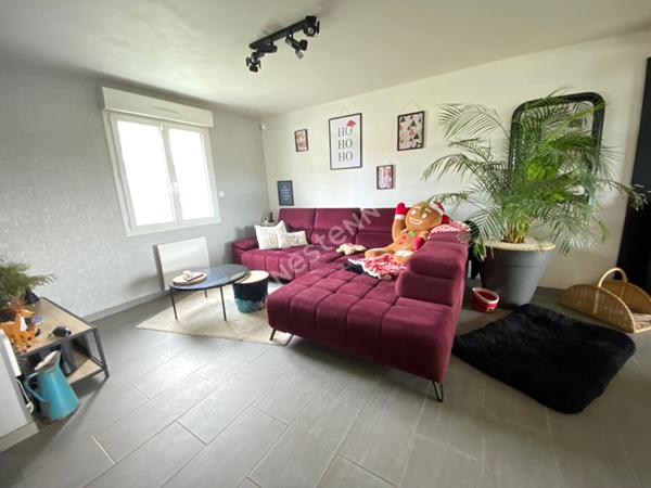 Maison de 7 pieces a Ploermel (56800)