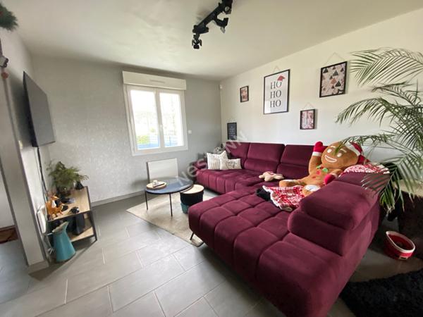 Maison de 7 pieces a Ploermel (56800)