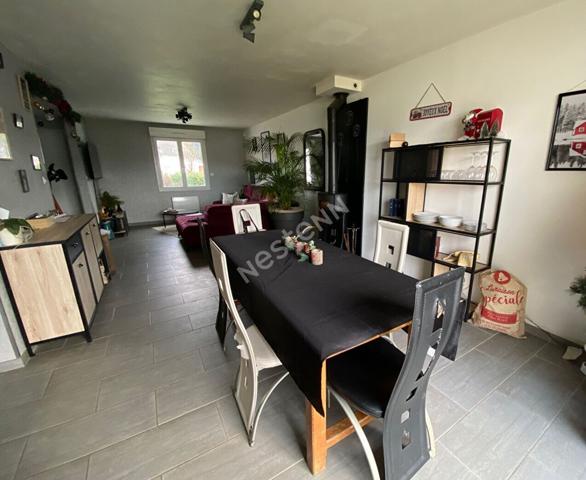 Maison de 7 pieces a Ploermel (56800)