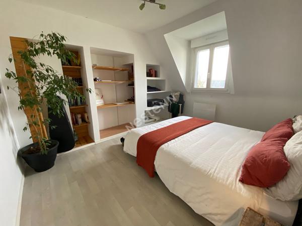 Maison de 7 pieces a Ploermel (56800)