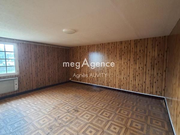 Maison à DOMERAT, 03410 - 6 pièces 107m²