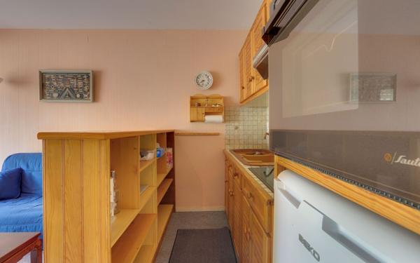 Appartement à vendre    1 pièce • 34,10 m2 Saint-Jean-de-Luz