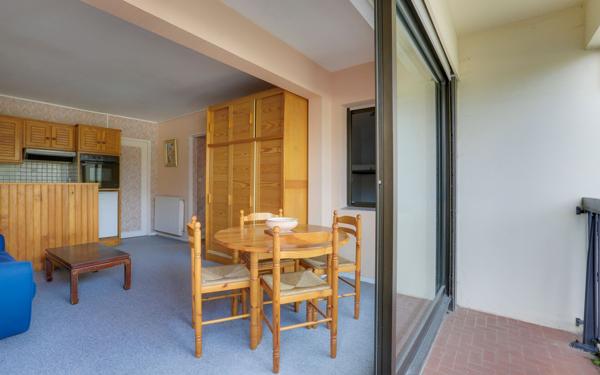 Appartement à vendre    1 pièce • 34,10 m2 Saint-Jean-de-Luz