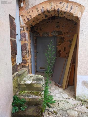 Maison à vendre à Toucy dans l'Yonne (89130), ref : 1007820