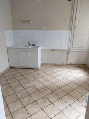 Maison à vendre à Toucy dans l'Yonne (89130), ref : 1007820