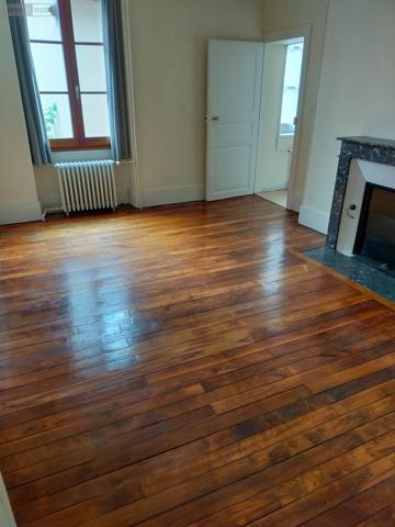 Maison à vendre à Toucy dans l'Yonne (89130), ref : 1007820
