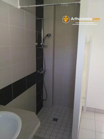 Location                                                      Maison
                        
                     4 pièces                      90 m2                     à Saint-Aubin-des-Landes