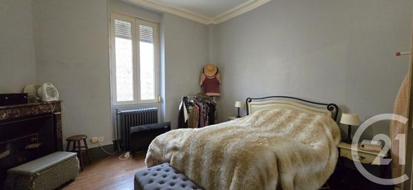 Appartement F3 à vendre  4 pièces - 74,50 m2 LE CREUSOT - 71