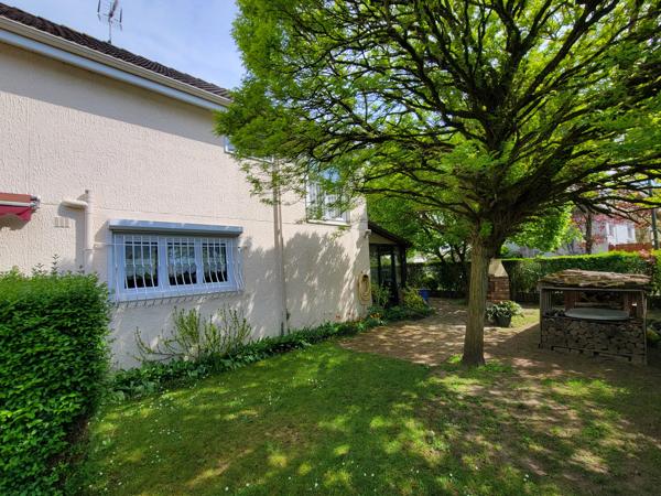 Maison 6 pièce(s) 4 chambre(s) 138.87 m²