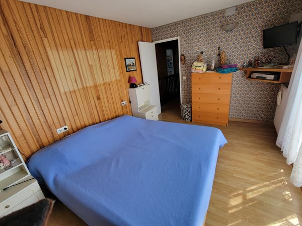 Maison 6 pièce(s) 4 chambre(s) 138.87 m²