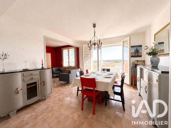 Appartement à vendre 4 pièces 80 m² Nevers