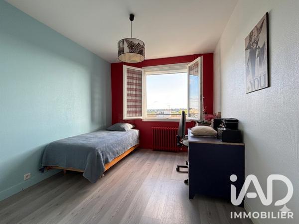 Appartement à vendre 4 pièces 80 m² Nevers