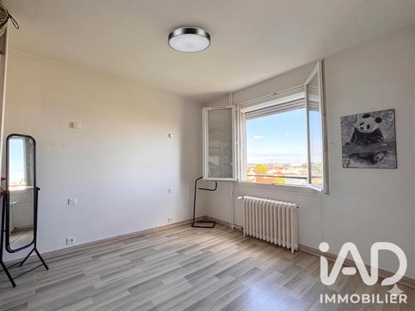 Appartement à vendre 4 pièces 80 m² Nevers