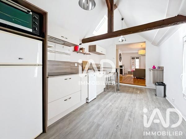 Appartement à vendre 2 pièces 64,54 m² Sens
