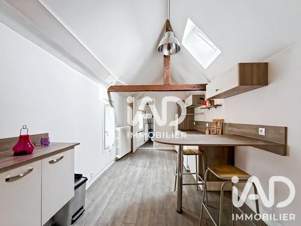 Appartement à vendre 2 pièces 64,54 m² Sens