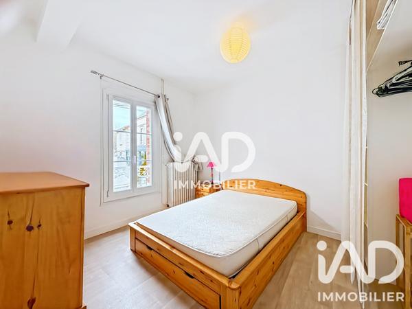 Appartement à vendre 2 pièces 64,54 m² Sens